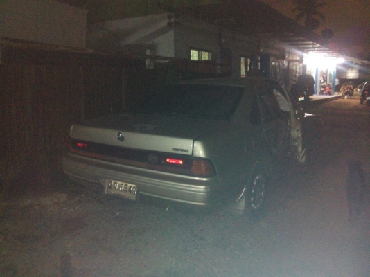 ขายด่วนเซฟีโรเอ31ตามสภาพขับได้ติดแก็สภาษี58เอกพร้อมโอน45000 ขายด่วนเซฟีโรเอ31ตามสภาพขับได้ติดแก็สภาษี58เอกพร้อมโอน45000