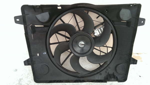 พัดลมไฟฟ้า ford