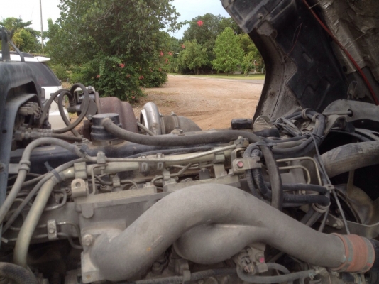 ขายรถ10ล้อดั๊มเครื่อง320แรง แม่ลูก3คานแท้ สวยๆพร้อมใช้งาน