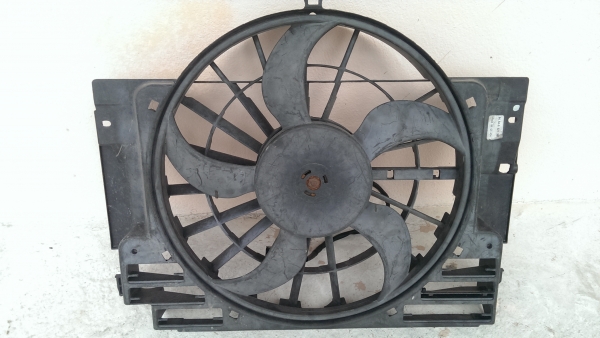 พัดลมไฟฟ้า BMW