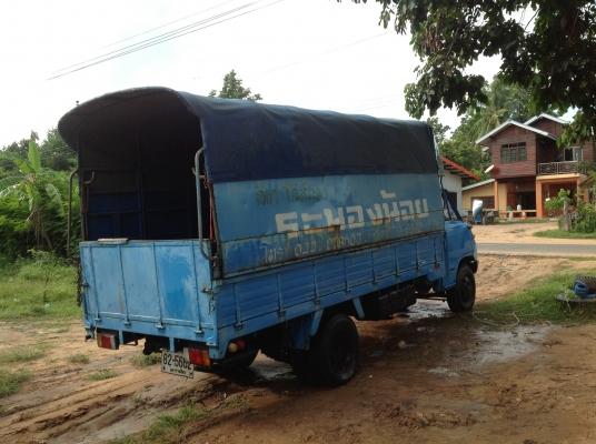 ขาย 6ล้อToyota -BU-3000. สภาพดีมากเดิมๆทั้งคัน พร้อมใช้งาน ขาย 6ล้อToyota -BU-3000. สภาพดีมากเดิมๆทั้งคัน พร้อมใช้งาน