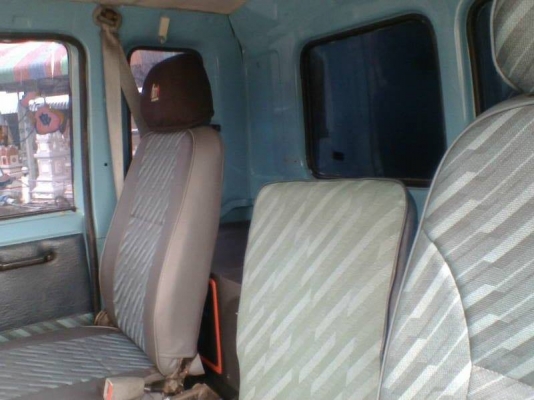 ***ขายแล้วครับขอบคุณ Truck2hand ขาย10ล้อเพลาเดียวดั้ม ISUZU JCM หัวROCKY/เครื่องROCKY 6BF1-185HP (ลงเล่มครบ) เครื่องอึด ทน แรง ประหยัด เกียร์ดีไม่มีหอน ช่วงล่างเพลาเดียวร็อคเล็ก คัสซีสวย ไม่ผุ มีบวมซับในกับช่วงท้ายคัสซีบ้าง กระบะดั้มเหล็กเกษตรสภาพดี พื้นด