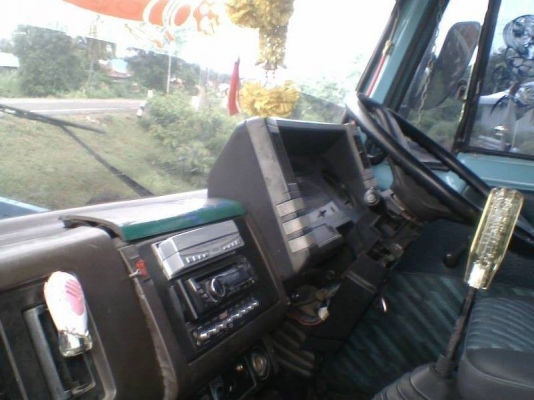 ***ขายแล้วครับขอบคุณ Truck2hand ขาย10ล้อเพลาเดียวดั้ม ISUZU JCM หัวROCKY/เครื่องROCKY 6BF1-185HP (ลงเล่มครบ) เครื่องอึด ทน แรง ประหยัด เกียร์ดีไม่มีหอน ช่วงล่างเพลาเดียวร็อคเล็ก คัสซีสวย ไม่ผุ มีบวมซับในกับช่วงท้ายคัสซีบ้าง กระบะดั้มเหล็กเกษตรสภาพดี พื้นด