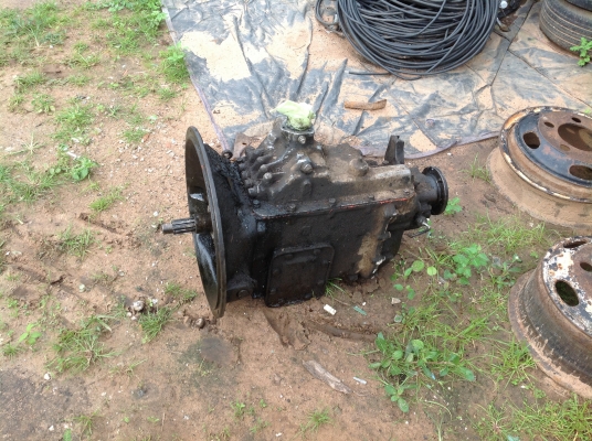 ขาย((190.000)) อีแต๋นดั้ม สภาพสวย พร้อมใช้งาน