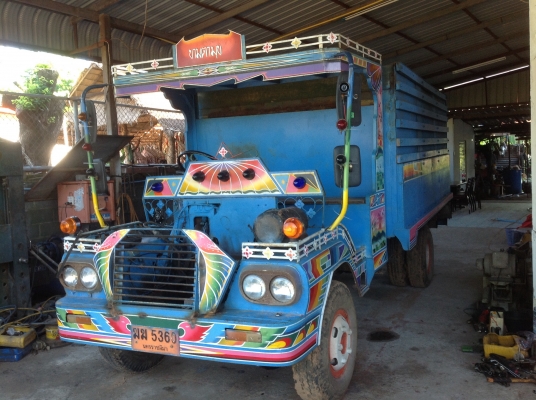 ขาย((190.000)) อีแต๋นดั้ม สภาพสวย พร้อมใช้งาน