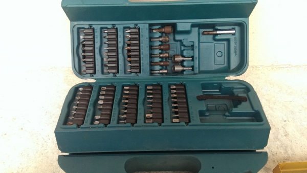 ไขควงไฟฟ้า