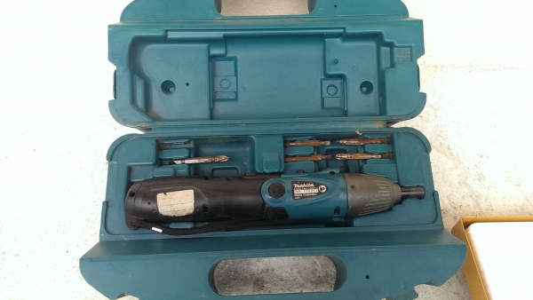 ไขควงไฟฟ้า