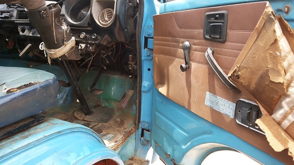 ***ขายแล้วครับขอบคุณ Truck2hand ขาย6ล้อช่วงล่างใหญ่ๆ ISUZU KS 774xxxx 4BC2-100HP เครื่องเดิม100แรงฝาขาว ฟิตมาใหม่ไม่นาน แน่นๆ แห้งๆไม่เยิ้ม แรงดี เกียร์สั้นสายเข้าง่ายไม่หลุด ใส่เกียร์ใหญ่ เกียร์ร็อค พร้อมลุย ช่วงล่างใหญ่F หน้า-หลัง คัสซีดี มีเก็บงานมา