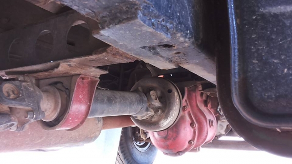 ***ขายแล้วครับขอบคุณ Truck2hand ขาย6ล้อช่วงล่างใหญ่ๆ ISUZU KS 774xxxx 4BC2-100HP เครื่องเดิม100แรงฝาขาว ฟิตมาใหม่ไม่นาน แน่นๆ แห้งๆไม่เยิ้ม แรงดี เกียร์สั้นสายเข้าง่ายไม่หลุด ใส่เกียร์ใหญ่ เกียร์ร็อค พร้อมลุย ช่วงล่างใหญ่F หน้า-หลัง คัสซีดี มีเก็บงานมา