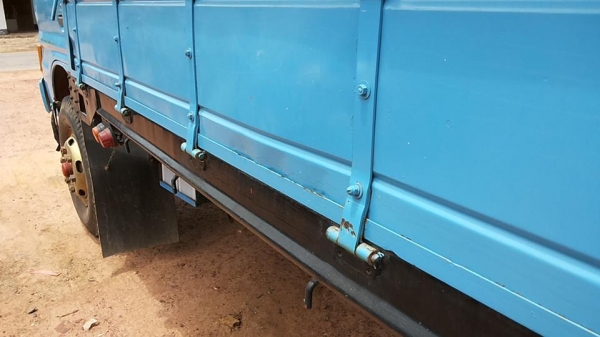 ***ขายแล้วครับขอบคุณ Truck2hand ขาย6ล้อช่วงล่างใหญ่ๆ ISUZU KS 774xxxx 4BC2-100HP เครื่องเดิม100แรงฝาขาว ฟิตมาใหม่ไม่นาน แน่นๆ แห้งๆไม่เยิ้ม แรงดี เกียร์สั้นสายเข้าง่ายไม่หลุด ใส่เกียร์ใหญ่ เกียร์ร็อค พร้อมลุย ช่วงล่างใหญ่F หน้า-หลัง คัสซีดี มีเก็บงานมา