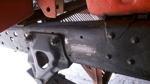 ***ขายแล้วครับขอบคุณ Truck2hand ขาย6ล้อช่วงล่างใหญ่ๆ ISUZU KS 774xxxx 4BC2-100HP เครื่องเดิม100แรงฝาขาว ฟิตมาใหม่ไม่นาน แน่นๆ แห้งๆไม่เยิ้ม แรงดี เกียร์สั้นสายเข้าง่ายไม่หลุด ใส่เกียร์ใหญ่ เกียร์ร็อค พร้อมลุย ช่วงล่างใหญ่F หน้า-หลัง คัสซีดี มีเก็บงานมา