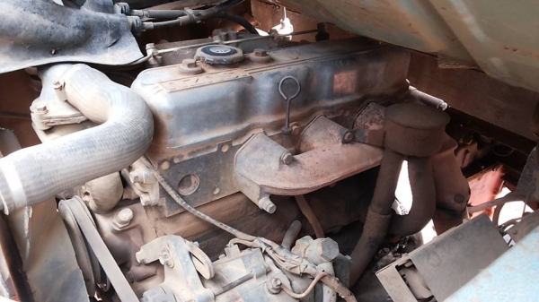 ***ขายแล้วครับขอบคุณ Truck2hand ขาย6ล้อช่วงล่างใหญ่ๆ ISUZU KS 774xxxx 4BC2-100HP เครื่องเดิม100แรงฝาขาว ฟิตมาใหม่ไม่นาน แน่นๆ แห้งๆไม่เยิ้ม แรงดี เกียร์สั้นสายเข้าง่ายไม่หลุด ใส่เกียร์ใหญ่ เกียร์ร็อค พร้อมลุย ช่วงล่างใหญ่F หน้า-หลัง คัสซีดี มีเก็บงานมา