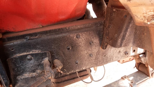 ***ขายแล้วครับขอบคุณ Truck2hand ขาย6ล้อช่วงล่างใหญ่ๆ ISUZU KS 774xxxx 4BC2-100HP เครื่องเดิม100แรงฝาขาว ฟิตมาใหม่ไม่นาน แน่นๆ แห้งๆไม่เยิ้ม แรงดี เกียร์สั้นสายเข้าง่ายไม่หลุด ใส่เกียร์ใหญ่ เกียร์ร็อค พร้อมลุย ช่วงล่างใหญ่F หน้า-หลัง คัสซีดี มีเก็บงานมา