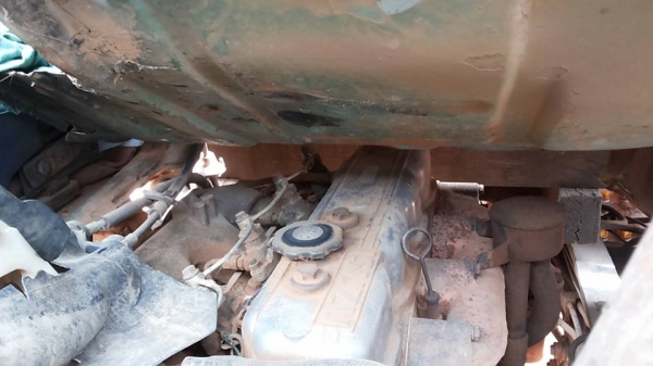 ***ขายแล้วครับขอบคุณ Truck2hand ขาย6ล้อช่วงล่างใหญ่ๆ ISUZU KS 774xxxx 4BC2-100HP เครื่องเดิม100แรงฝาขาว ฟิตมาใหม่ไม่นาน แน่นๆ แห้งๆไม่เยิ้ม แรงดี เกียร์สั้นสายเข้าง่ายไม่หลุด ใส่เกียร์ใหญ่ เกียร์ร็อค พร้อมลุย ช่วงล่างใหญ่F หน้า-หลัง คัสซีดี มีเก็บงานมา