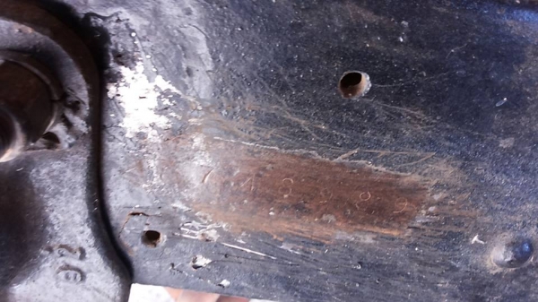 ***ขายแล้วครับขอบคุณ Truck2hand ขาย6ล้อช่วงล่างใหญ่ๆ ISUZU KS 774xxxx 4BC2-100HP เครื่องเดิม100แรงฝาขาว ฟิตมาใหม่ไม่นาน แน่นๆ แห้งๆไม่เยิ้ม แรงดี เกียร์สั้นสายเข้าง่ายไม่หลุด ใส่เกียร์ใหญ่ เกียร์ร็อค พร้อมลุย ช่วงล่างใหญ่F หน้า-หลัง คัสซีดี มีเก็บงานมา