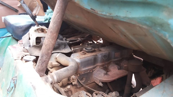 ***ขายแล้วครับขอบคุณ Truck2hand ขาย6ล้อช่วงล่างใหญ่ๆ ISUZU KS 774xxxx 4BC2-100HP เครื่องเดิม100แรงฝาขาว ฟิตมาใหม่ไม่นาน แน่นๆ แห้งๆไม่เยิ้ม แรงดี เกียร์สั้นสายเข้าง่ายไม่หลุด ใส่เกียร์ใหญ่ เกียร์ร็อค พร้อมลุย ช่วงล่างใหญ่F หน้า-หลัง คัสซีดี มีเก็บงานมา