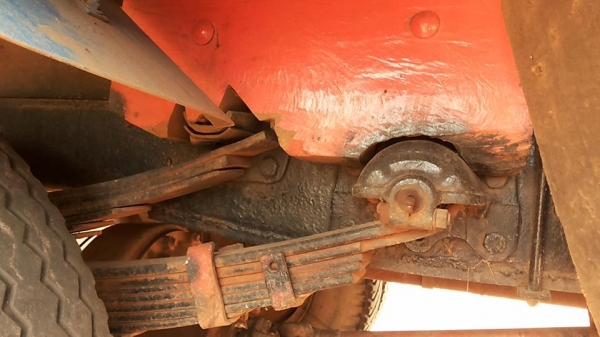 ***ขายแล้วครับขอบคุณ Truck2hand ขาย6ล้อช่วงล่างใหญ่ๆ ISUZU KS 774xxxx 4BC2-100HP เครื่องเดิม100แรงฝาขาว ฟิตมาใหม่ไม่นาน แน่นๆ แห้งๆไม่เยิ้ม แรงดี เกียร์สั้นสายเข้าง่ายไม่หลุด ใส่เกียร์ใหญ่ เกียร์ร็อค พร้อมลุย ช่วงล่างใหญ่F หน้า-หลัง คัสซีดี มีเก็บงานมา