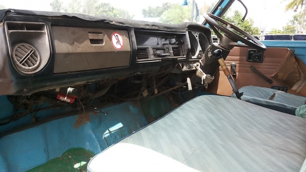 ***ขายแล้วครับขอบคุณ Truck2hand ขาย6ล้อช่วงล่างใหญ่ๆ ISUZU KS 774xxxx 4BC2-100HP เครื่องเดิม100แรงฝาขาว ฟิตมาใหม่ไม่นาน แน่นๆ แห้งๆไม่เยิ้ม แรงดี เกียร์สั้นสายเข้าง่ายไม่หลุด ใส่เกียร์ใหญ่ เกียร์ร็อค พร้อมลุย ช่วงล่างใหญ่F หน้า-หลัง คัสซีดี มีเก็บงานมา