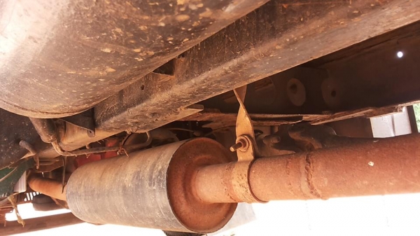 ***ขายแล้วครับขอบคุณ Truck2hand ขาย6ล้อช่วงล่างใหญ่ๆ ISUZU KS 774xxxx 4BC2-100HP เครื่องเดิม100แรงฝาขาว ฟิตมาใหม่ไม่นาน แน่นๆ แห้งๆไม่เยิ้ม แรงดี เกียร์สั้นสายเข้าง่ายไม่หลุด ใส่เกียร์ใหญ่ เกียร์ร็อค พร้อมลุย ช่วงล่างใหญ่F หน้า-หลัง คัสซีดี มีเก็บงานมา