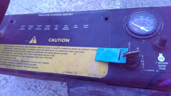 พวงมาลัยไฮโดรลิก