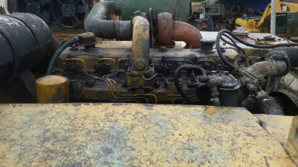 ***ขายแล้วครับขอบคุณ Truck2hand ขายแบคโฮ ถูกๆ KOMATSU PC200-3 แปลงคอนโทรลสั้น เครื่องเดิมปั้มเดิม เครื่องKOMATSU 6D105-135HP 6สูบ เครื่องดีแรงดี ปั้มดีแรง ทำงานดีไม่โหลด บูมอาร์มดี มีปะ1แผล เอวใหม่แน่นตึ๊บ ไม่มีร้าว ช่วงล่าง70-80\% โซ่ใหม่ เฟรมดีหนาดี โรลเ ***ขายแล้วครับขอบคุณ Truck2hand ขายแบคโฮ ถูกๆ KOMATSU PC200-3 แปลงคอนโทรลสั้น เครื่องเดิมปั้มเดิม เครื่องKOMATSU 6D105-135HP 6สูบ เครื่องดีแรงดี ปั้มดีแรง ทำงานดีไม่โหลด บูมอาร์มดี มีปะ1แผล เอวใหม่แน่นตึ๊บ ไม่มีร้าว ช่วงล่าง70-80\% โซ่ใหม่ เฟรมดีหนาดี โรลเ