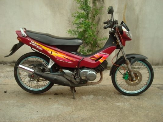 ขายมอไซ4600