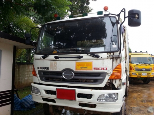 เมก้า330ซีรีีย์500