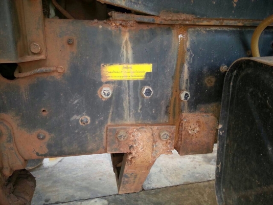 เมก้า330ซีรีีย์500