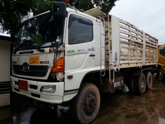 เมก้า330ซีรีีย์500