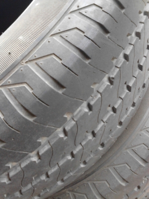 205/70R15 MAXXIS MA-569  ชุด 4 เส้น สวยๆ ดอกยางหนา TEL.081-427-3941