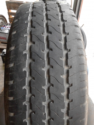 205/70R15 MAXXIS MA-569  ชุด 4 เส้น สวยๆ ดอกยางหนา TEL.081-427-3941