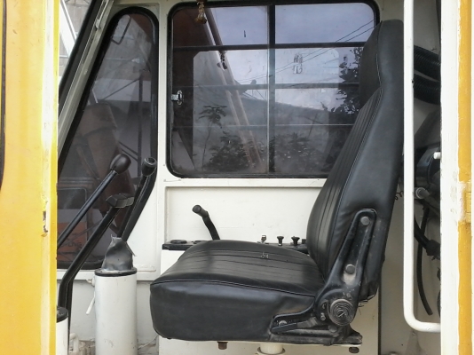 ขาย PC60 -1สวยสุดๆ 2000กว่าชม.แอร์หนาว ตัวเดินทน สมบูรณ์สุดๆ ขาย PC60 -1สวยสุดๆ 2000กว่าชม.แอร์หนาว ตัวเดินทน สมบูรณ์สุดๆ