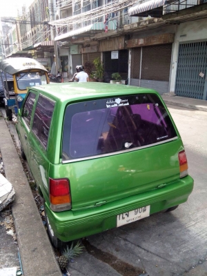 ...รายละเอียด ขายรถ Mira ราคา 55,000