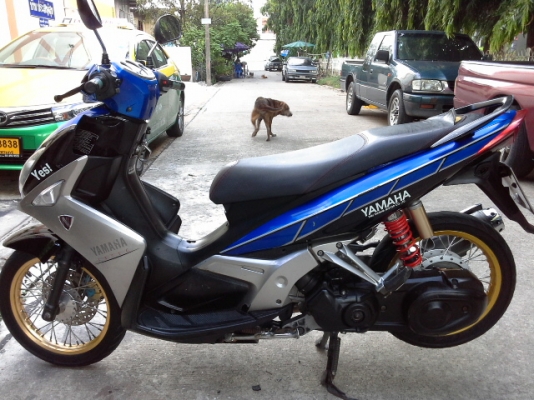 ขายนูโวอิลิแก้น