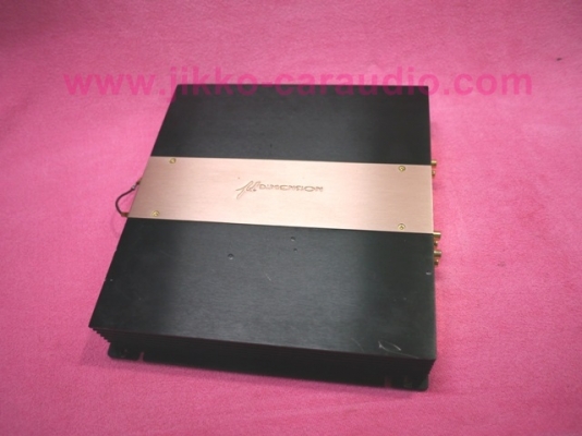 แอมป์ 4 ch. แบรนด์ดัง หลายตัว AQ Sedona Prism MA by JIKKO