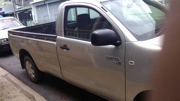 วีโก้หัวเดียวเครื่อง2500ปี07