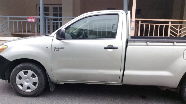 วีโก้หัวเดียวเครื่อง2500ปี07