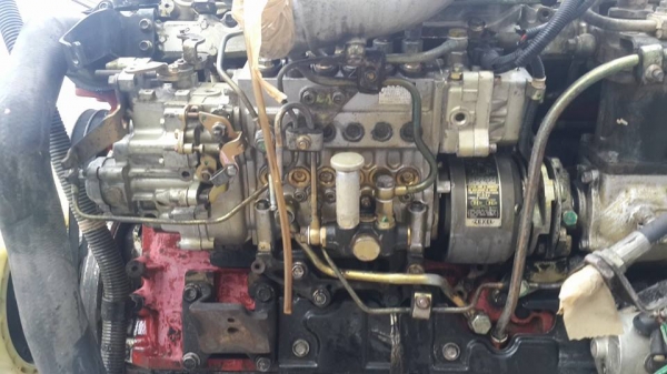 เครื่อง JO8C สภาพสวยติดดี ข้อ STD