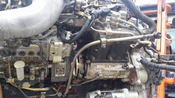 เครื่อง JO8C สภาพสวยติดดี ข้อ STD