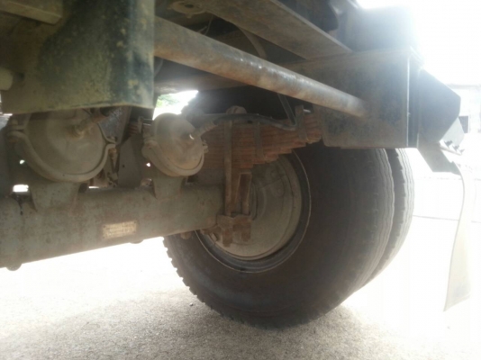 ขายหางพวงดัมพ์ 2เพลาปี48 ทะเบียนพร้อมโอน ขายหางพวงดัมพ์ 2เพลาปี48 ทะเบียนพร้อมโอน