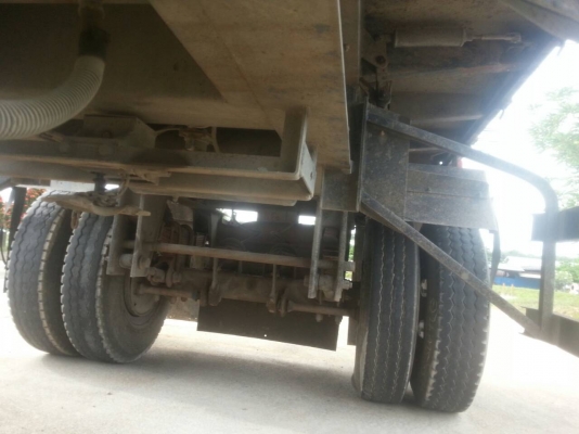 ขายหางพวงดัมพ์ 2เพลาปี48 ทะเบียนพร้อมโอน ขายหางพวงดัมพ์ 2เพลาปี48 ทะเบียนพร้อมโอน