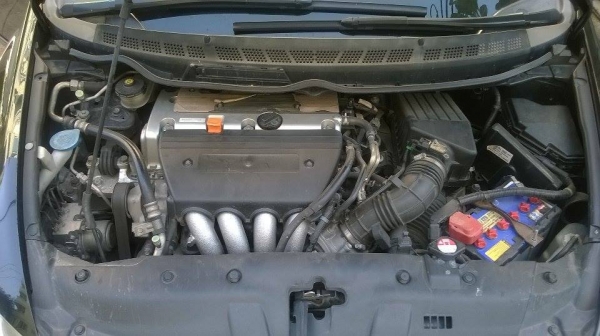 ขายดาวน์ Honda Civic FD i v-tec 2.0