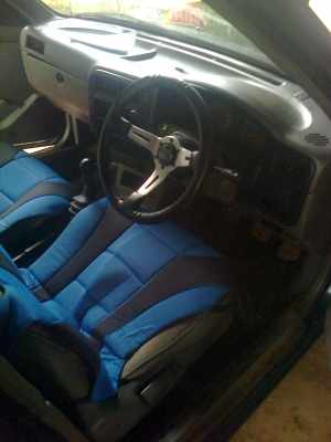 รถกะบะนิสสันNV-37-สภาพเดิมๆหลังคาแครี่บอย 60,000