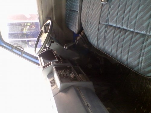 ขาย 4 ล้อ เครื่อง 4HF1 120 แรง  กะบะเหล็กหนาอย่างดี แหนบหน้า เฟืองท้ายใหญ่ 248000