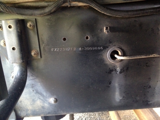 แม่-ลูก...270แรง ปี*48 ลูก ปี*43..พร้อมใช้งาน...ยางสวย แม่-ลูก...270แรง ปี*48 ลูก ปี*43..พร้อมใช้งาน...ยางสวย