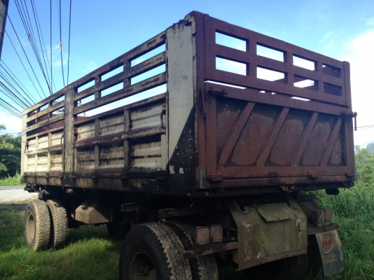 แม่-ลูก...270แรง ปี*48 ลูก ปี*43..พร้อมใช้งาน...ยางสวย แม่-ลูก...270แรง ปี*48 ลูก ปี*43..พร้อมใช้งาน...ยางสวย