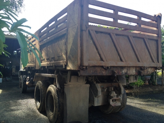 แม่-ลูก...270แรง ปี*48 ลูก ปี*43..พร้อมใช้งาน...ยางสวย