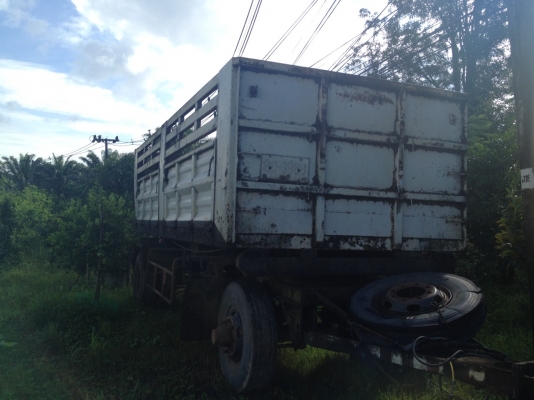 แม่-ลูก...270แรง ปี*48 ลูก ปี*43..พร้อมใช้งาน...ยางสวย แม่-ลูก...270แรง ปี*48 ลูก ปี*43..พร้อมใช้งาน...ยางสวย