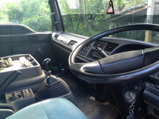 แม่-ลูก...270แรง ปี*48 ลูก ปี*43..พร้อมใช้งาน...ยางสวย แม่-ลูก...270แรง ปี*48 ลูก ปี*43..พร้อมใช้งาน...ยางสวย