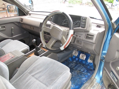 TFR 2.5 มังกรปี91 รถบ้านเครื่องดีไม่มีเยิ้มเรี้ยวไม่ดังไคหายู่เชิญราคาคุย TFR 2.5 มังกรปี91 รถบ้านเครื่องดีไม่มีเยิ้มเรี้ยวไม่ดังไคหายู่เชิญราคาคุย